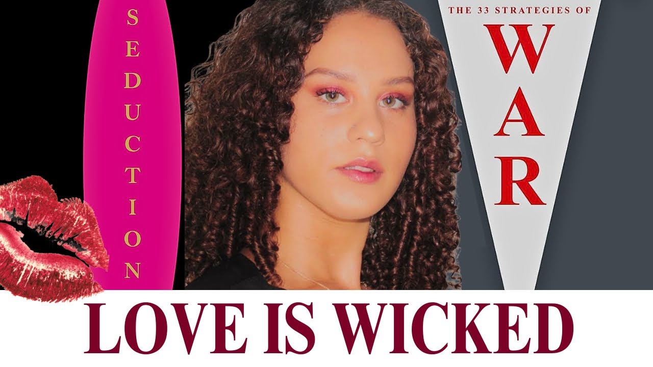 SEDUCTION tips so EVIL it *actually* WORKS