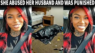 She Thought Her Husband Was A Worthless Loser & Cheated On Him, She Was De*d Wrong| True Crime