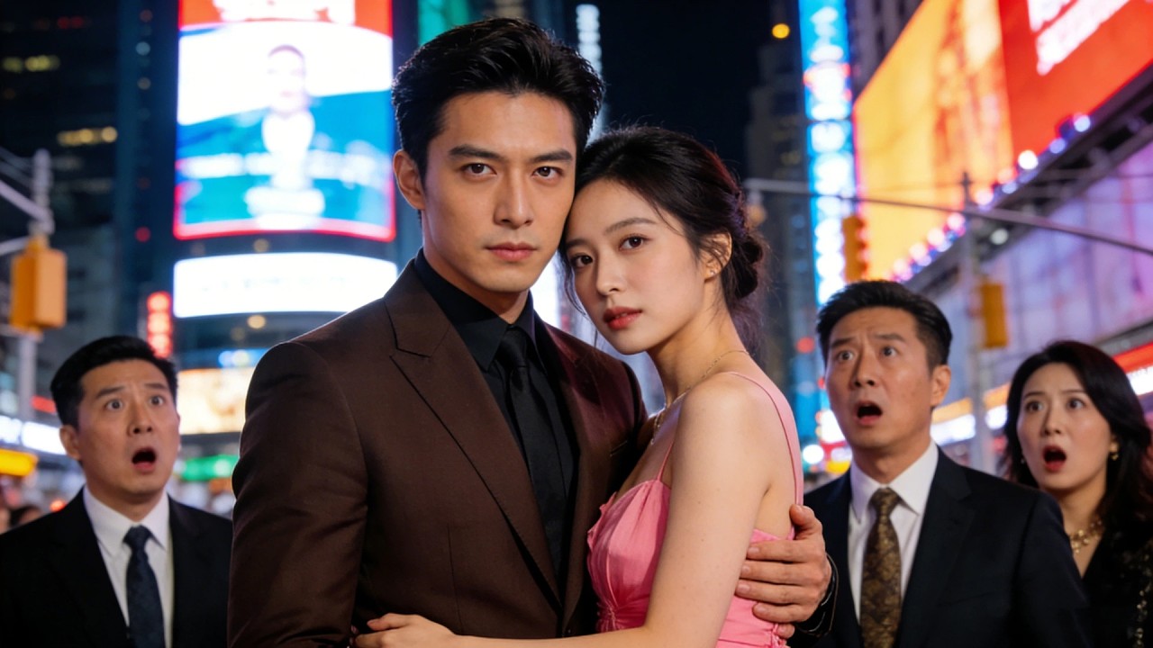 Minha esposa e meu melhor amigo me traíram! Voltei do inferno para vingar-me até ao fim!