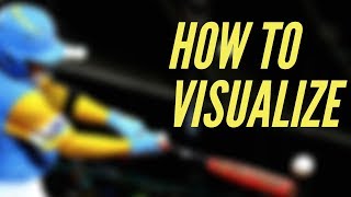 My visualization techniques | The 💯's