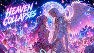 Heaven Collapses 💖 | Happy Hardcore | 2026 #HappyHardcore #nightcore