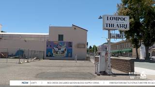 After 35 years, $6 million donation advances Lompoc Theatre transformation