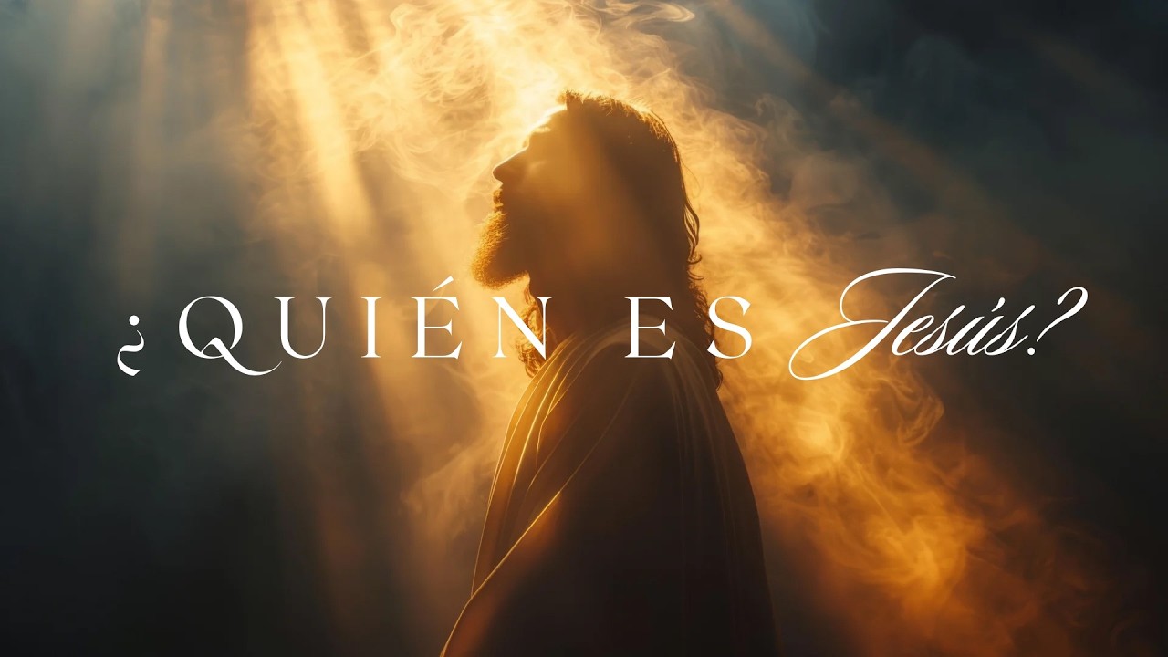 Jesús es amor, pero también es justicia | ¿Quién es Jesús? - Mensaje 2 | Pr. Juan Campos — MPChurch sermon by MPChurch