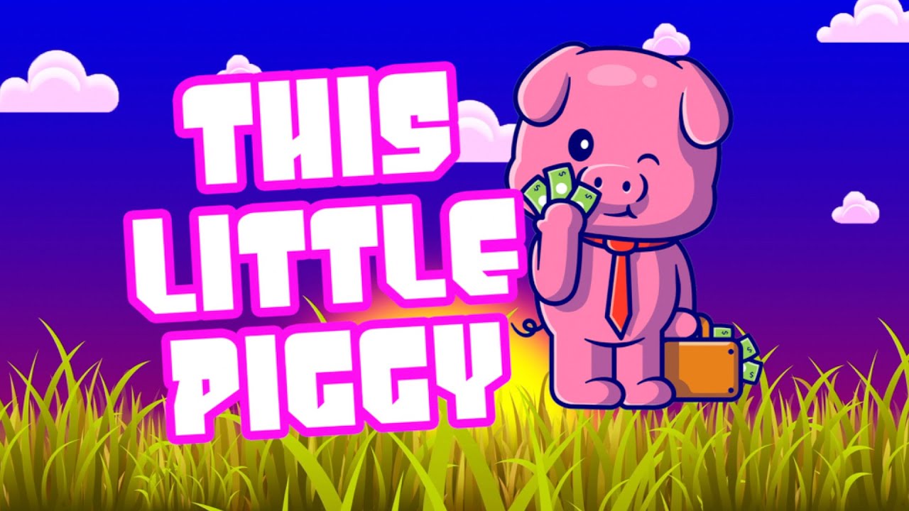 This Little Piggy Live 12.20.24 - YouTube
