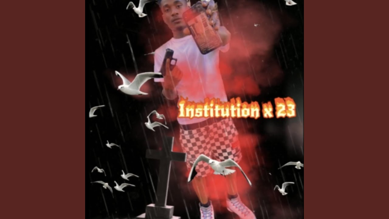 Watch Institution (remix) on YouTube Watch Institution (remix) on YouTube