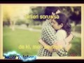 Nuri De Ki Men Sevirem S