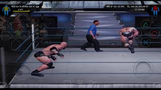 Smackdown Pain Mobile Gameplay screenshot 5