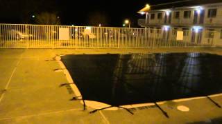 Hotel Tour Of The Motel 6 Fredericksburg, VA