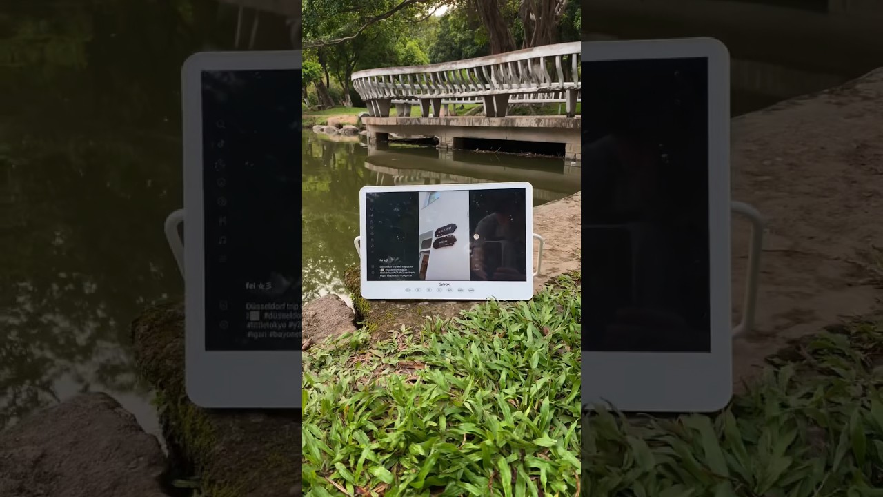 Sylvox :WaterproofTV.