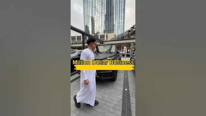 $1M Business Idea | Kevin Finance