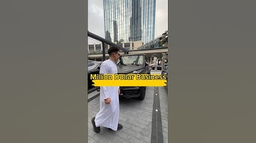 $1M Business Idea | Kevin Finance