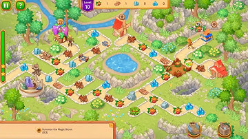 Lost Artifacts | Mysterious Book Collector