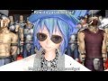 【MMD Cup12】I MMD U【Spanish/Romaji Subs】