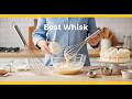 TOP 5 Best Whisks for Every Cooking Need | Essential Whisks for Home Chefs