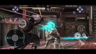 Gerçekler..😔 #oyun #fps #shadowfight3 