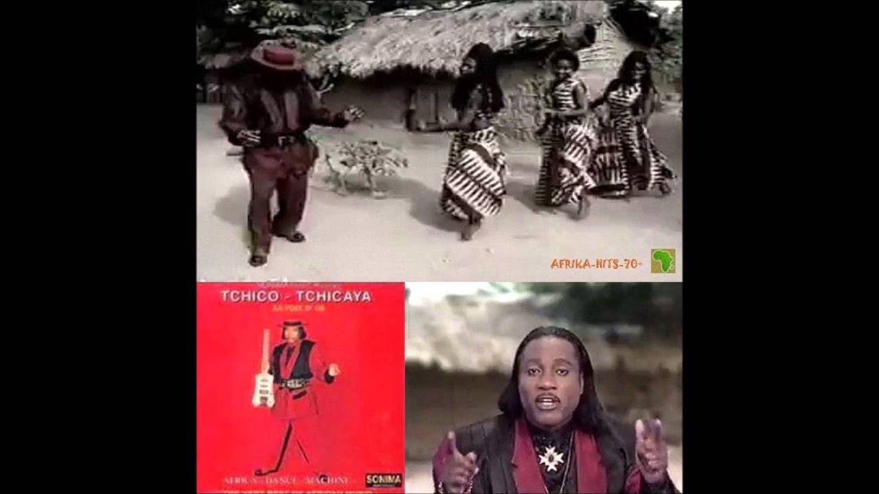 TÉLÉCHARGER TCHICO TCHICAYA JEANNOT