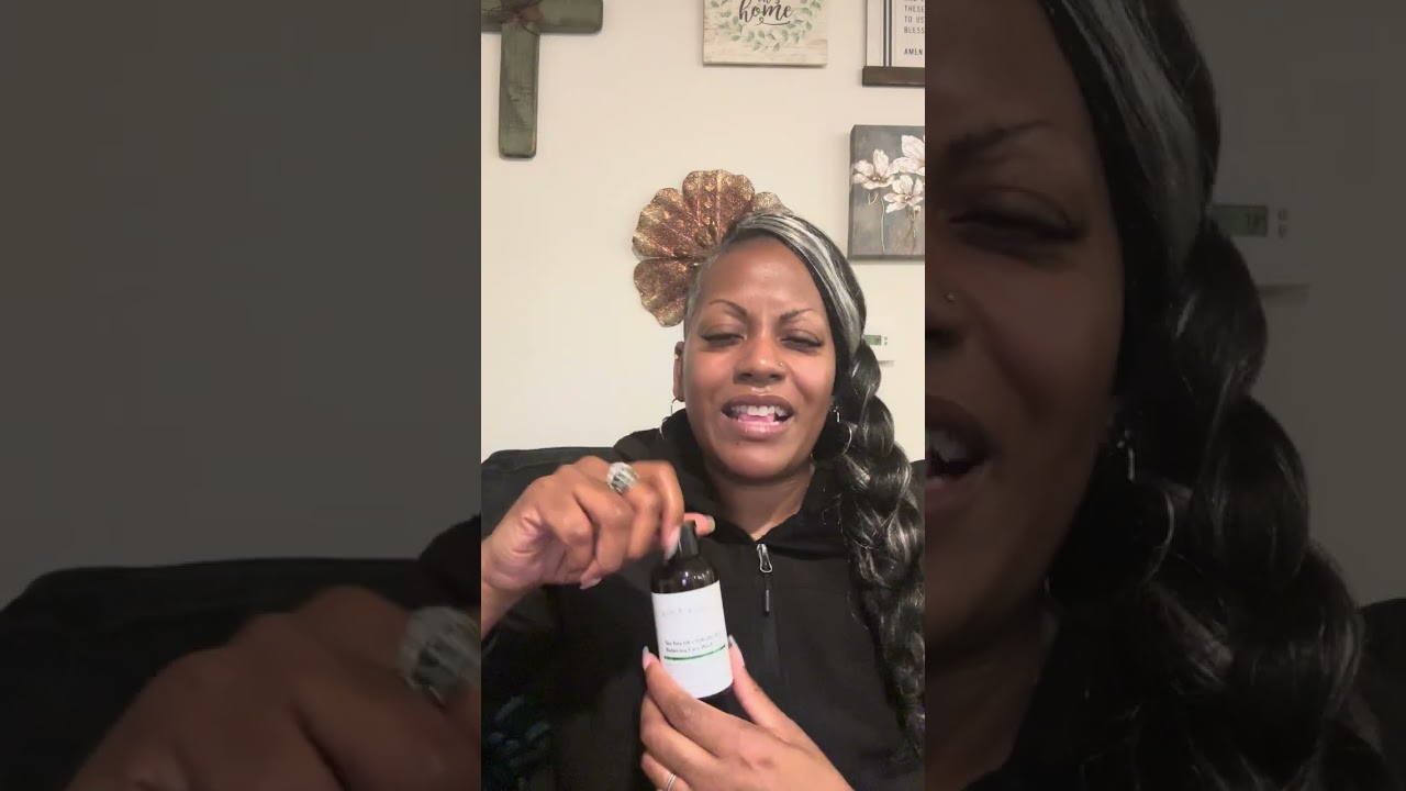 FACE WASHES I USE | PRETTY SECRET #3