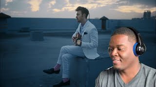 FINNEAS - Let's Fall in Love for the Night (Official Video) - REACTION!!!