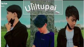 TikTok Si ganteng Uliltupai bikin baper😊part.2@AhmadUlil