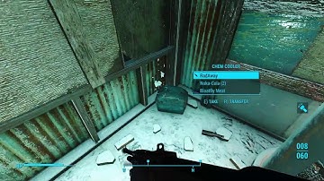 A Storywealth mod collection. Fallout 4 Playthrough Pt 8