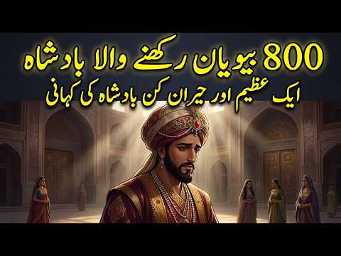 Aik Badsh ka Ajeeb waqia | Peer zulfiqar ahmad naqshbandi bayan
