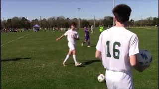 PHS @ Daphne (2020)