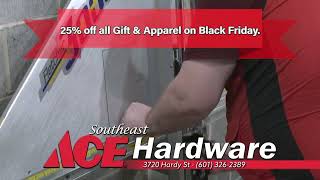 Midtown Ace Services 15 Black Friday 15