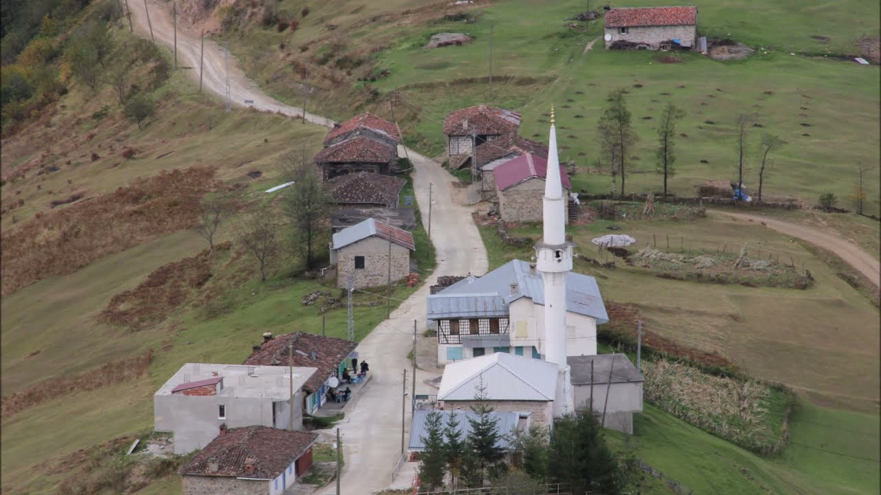 Said Gürdap / Kararım Köprübaşı