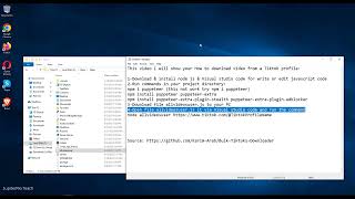 How to Download TikTok Video from a Profile in One Click -  It Free and Safe screenshot 5