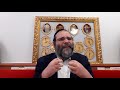 למה המלאכים התנגדו למסור את התורה?