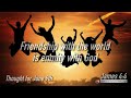 Thought for June 9th "Enmity with God "