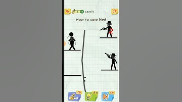 DRAW 2 SAVE 😊 SHORT GAMEPLAY😋 PLEASE SUPPORT😘 AND VIRAL😍 PLEASE SUBSCRIBE💖MY CHANNEL😈 #short  #viral