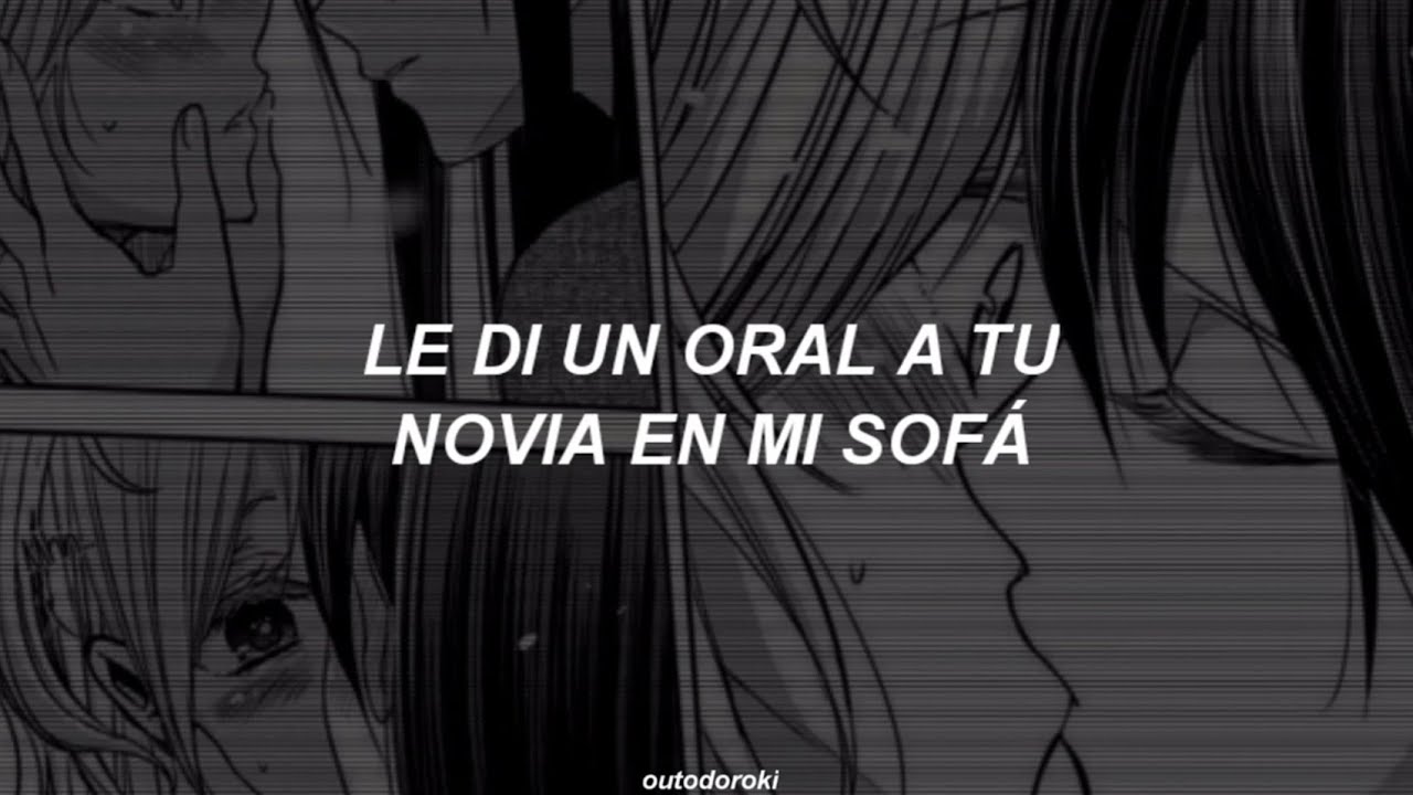 ashnikko slumber party [feat. princess nokia] (sub. español) YouTube