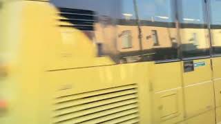Bee network go north west wrightbus eclipse Gemini 3 b5lh 3030 BL65 YZJ on the 534