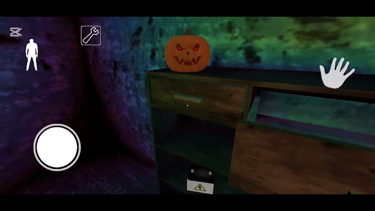 I HAVENT PLAYED GRANNY IN SO LONG - YouTube