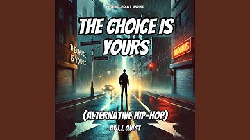 The Choice is Yours (Alternative Hip-Hop)