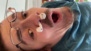 GET YOURSELF A MAN 👃 - Ricky Berwick