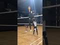 NICE Spike #ウルフドッグス名古屋 #volleyball #宮浦健人