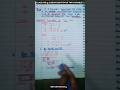 CLASS10th🔥!LINEAR EQUATION IN TWO VARIABLE! #shortvideo #viral #shortsfeed #shorts #youtubeshorts