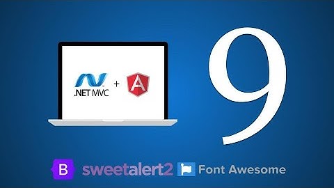 9 - Programación de funcionalidad editar y eliminar - ASP NET MVC