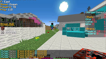 MythCraftPvP Hacker Report [No.1]