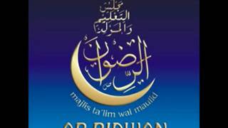 Download Lagu Ya Badrotim - Ar Ridwan MP3