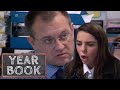 Schoolgirl and Teacher Always Argue | Yearbook