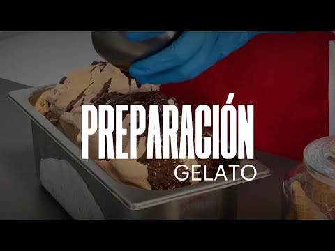 Máquina de Churros Gelice - Gelice®