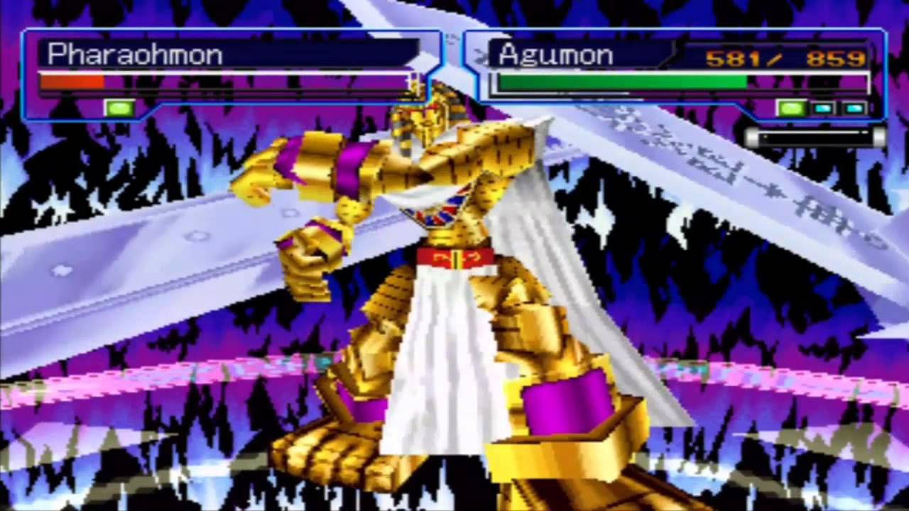 Let s play digimon world 3 part 3 youtube