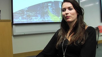 Internship Experience--First Impressions