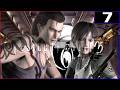 C'mon Billy. We got an apocalypse to survive | Resident Evil 0
