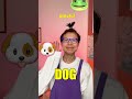 🤩 YAY ZOO Game! Learn ANIMAL Sounds Fast 🐵 #shorts #fun