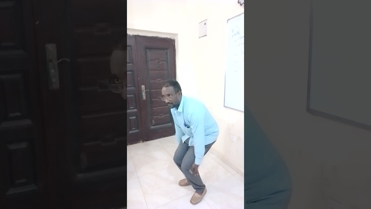 Revision of ankylosing spondylitis examination steps