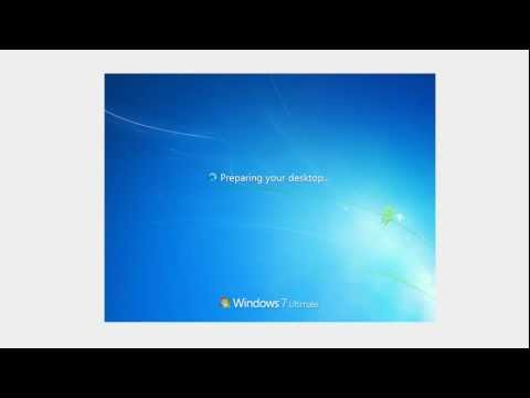 Video: Kako Pospešiti Windows7